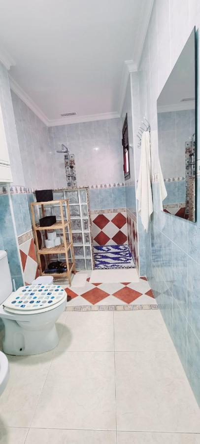 Almar We Go! Habitaciones Privadas En Alcala - Private Rooms - Pieces Privees - In Shared Apartment 外观 照片