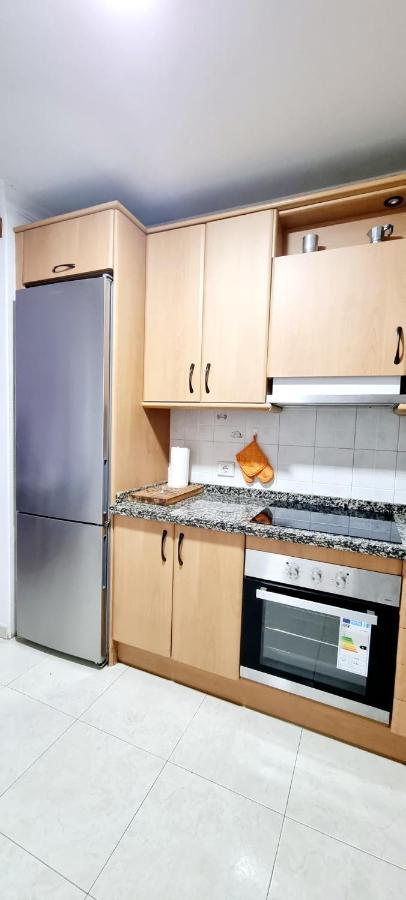 Almar We Go! Habitaciones Privadas En Alcala - Private Rooms - Pieces Privees - In Shared Apartment 外观 照片