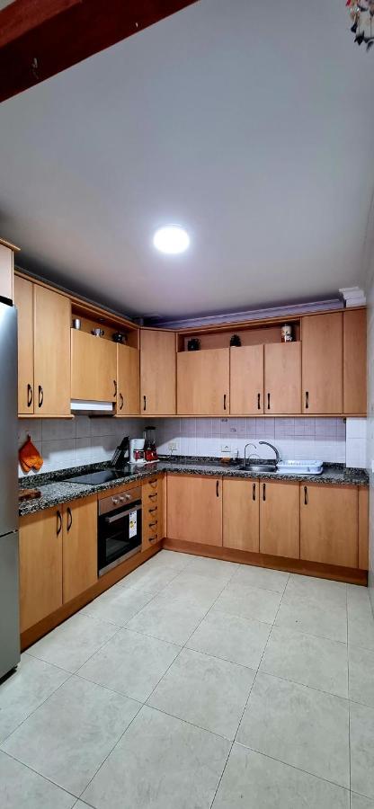 Almar We Go! Habitaciones Privadas En Alcala - Private Rooms - Pieces Privees - In Shared Apartment 外观 照片