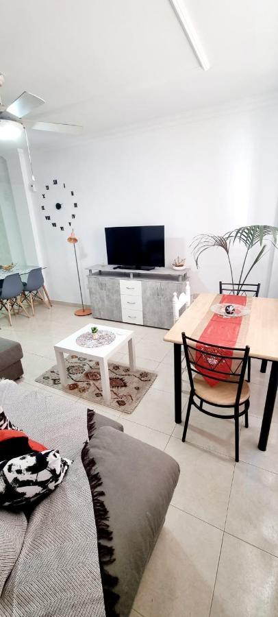 Almar We Go! Habitaciones Privadas En Alcala - Private Rooms - Pieces Privees - In Shared Apartment 外观 照片