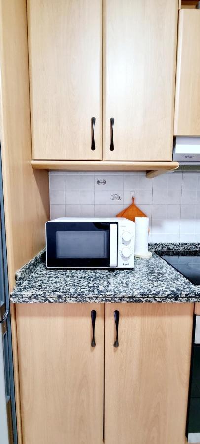 Almar We Go! Habitaciones Privadas En Alcala - Private Rooms - Pieces Privees - In Shared Apartment 外观 照片