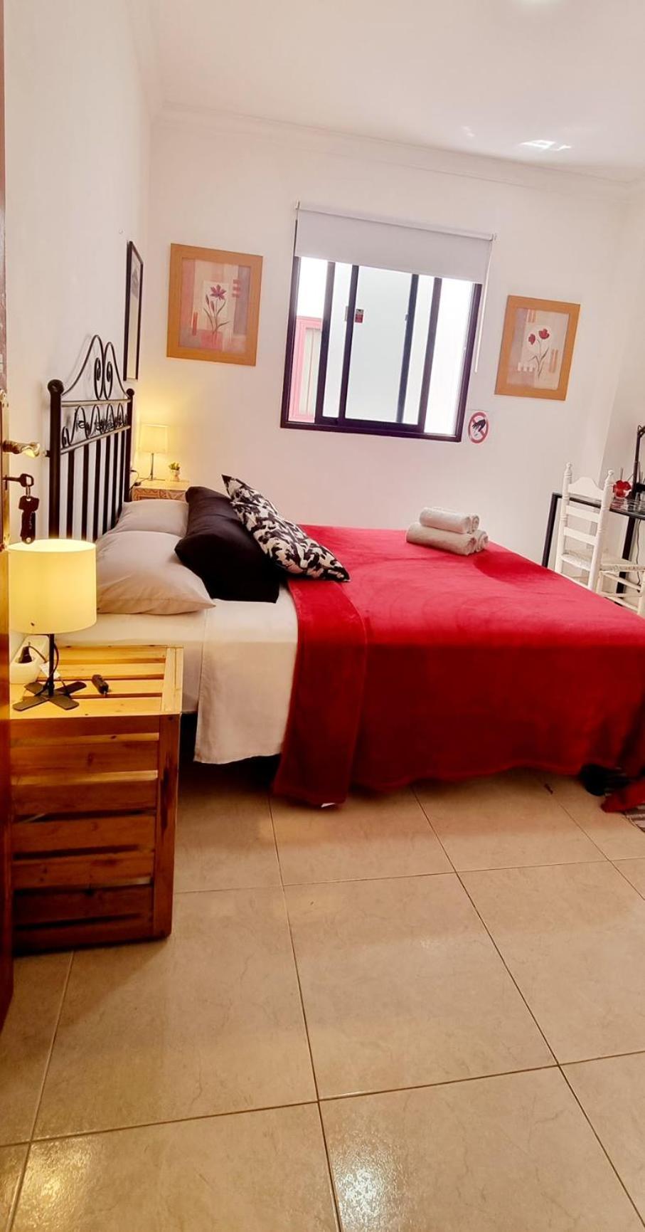 Almar We Go! Habitaciones Privadas En Alcala - Private Rooms - Pieces Privees - In Shared Apartment 外观 照片