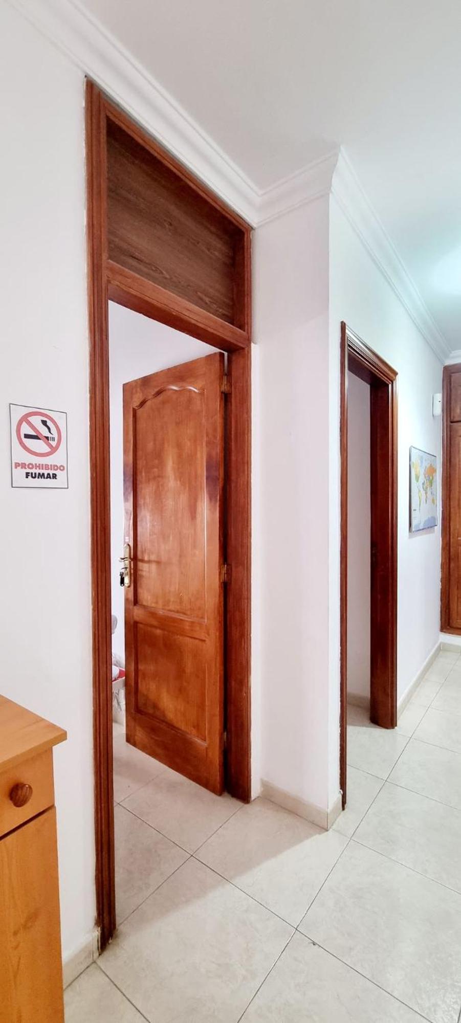 Almar We Go! Habitaciones Privadas En Alcala - Private Rooms - Pieces Privees - In Shared Apartment 外观 照片