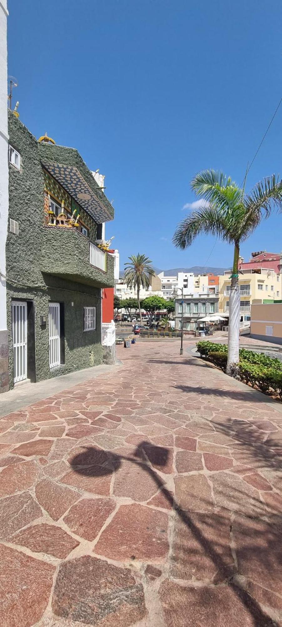 Almar We Go! Habitaciones Privadas En Alcala - Private Rooms - Pieces Privees - In Shared Apartment 外观 照片
