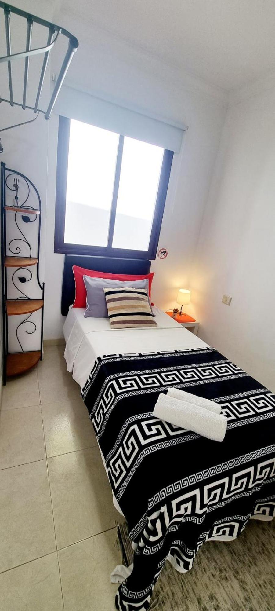 Almar We Go! Habitaciones Privadas En Alcala - Private Rooms - Pieces Privees - In Shared Apartment 外观 照片