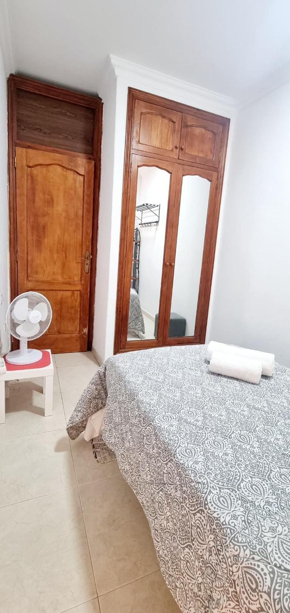 Almar We Go! Habitaciones Privadas En Alcala - Private Rooms - Pieces Privees - In Shared Apartment 外观 照片