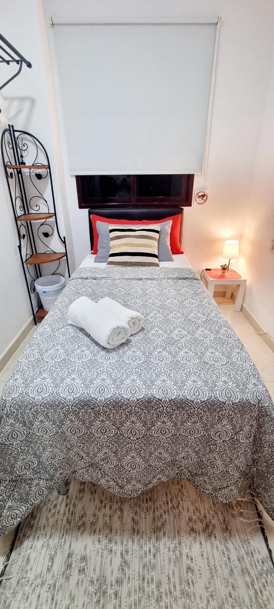 Almar We Go! Habitaciones Privadas En Alcala - Private Rooms - Pieces Privees - In Shared Apartment 外观 照片