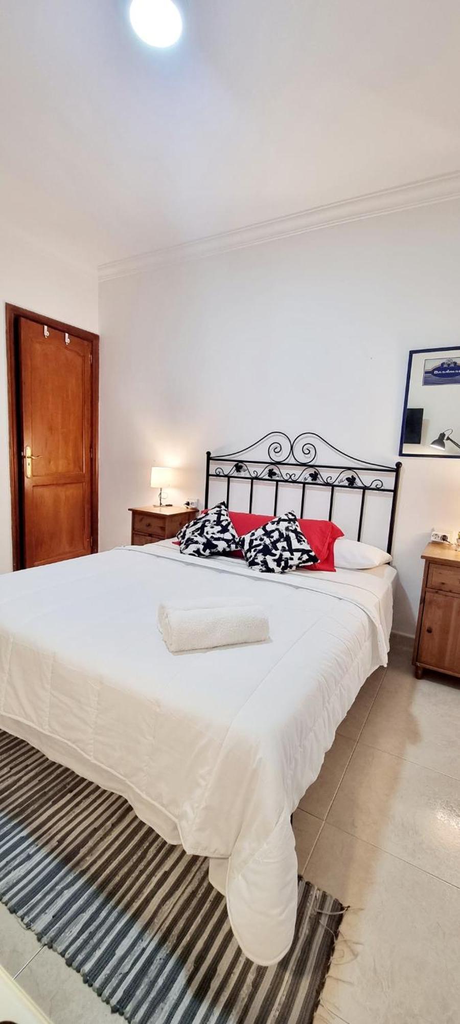 Almar We Go! Habitaciones Privadas En Alcala - Private Rooms - Pieces Privees - In Shared Apartment 外观 照片