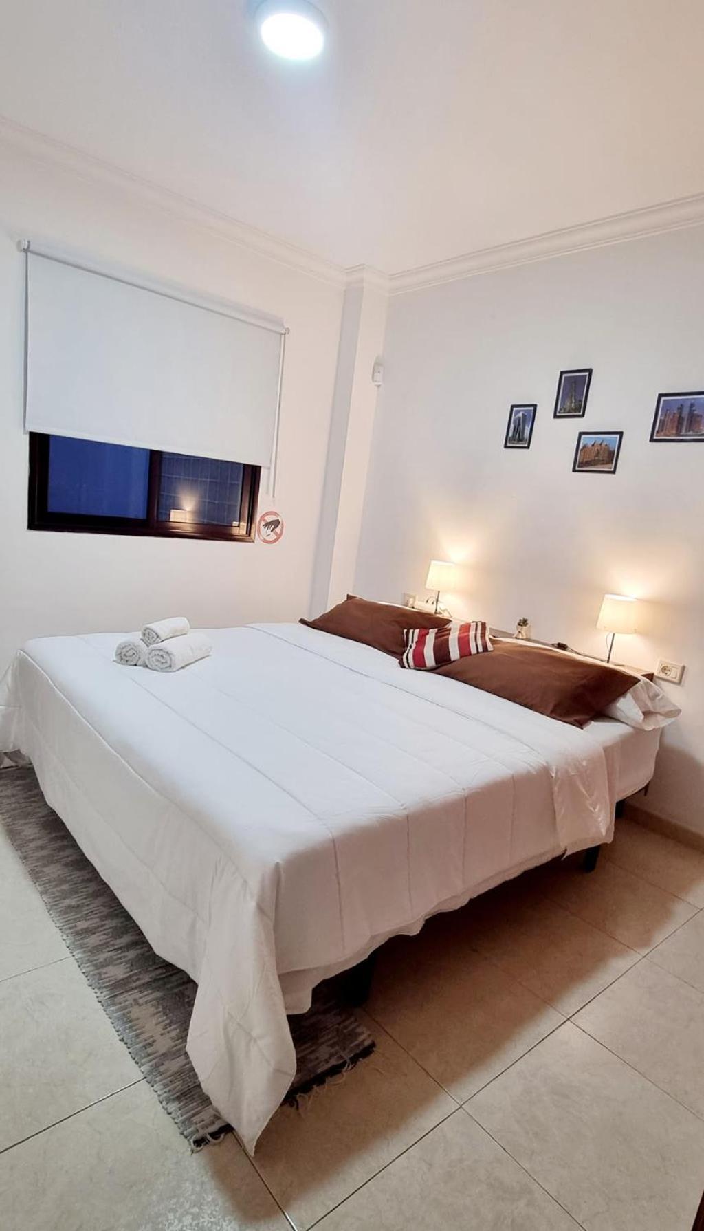 Almar We Go! Habitaciones Privadas En Alcala - Private Rooms - Pieces Privees - In Shared Apartment 外观 照片