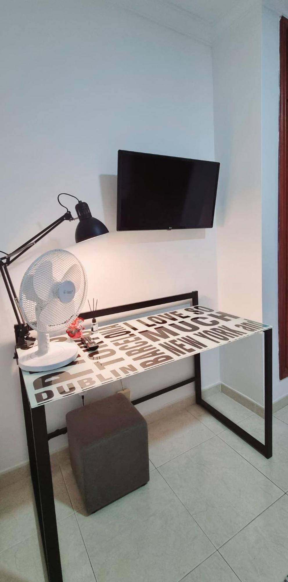 Almar We Go! Habitaciones Privadas En Alcala - Private Rooms - Pieces Privees - In Shared Apartment 外观 照片